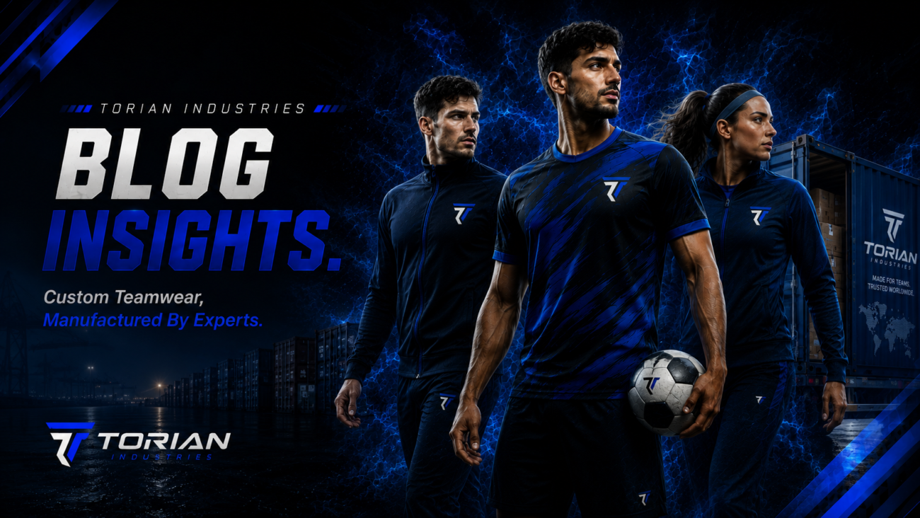 Cricket Uniforms: Custom Team Kits Built for Performance and Identity