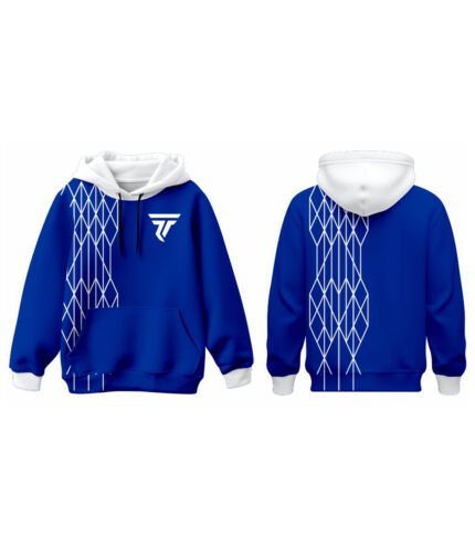 CUSTOM HOODIE