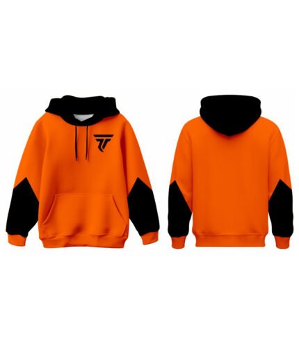 CUSTOM HOODIE