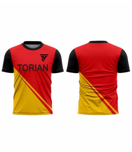 CUSTOM T-SHIRTS